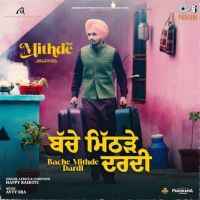Bache Mithde Dardi - Happy Raikoti